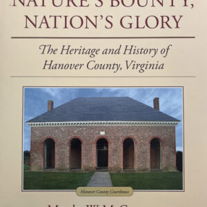 Nature's Bounty, Nation's Glory