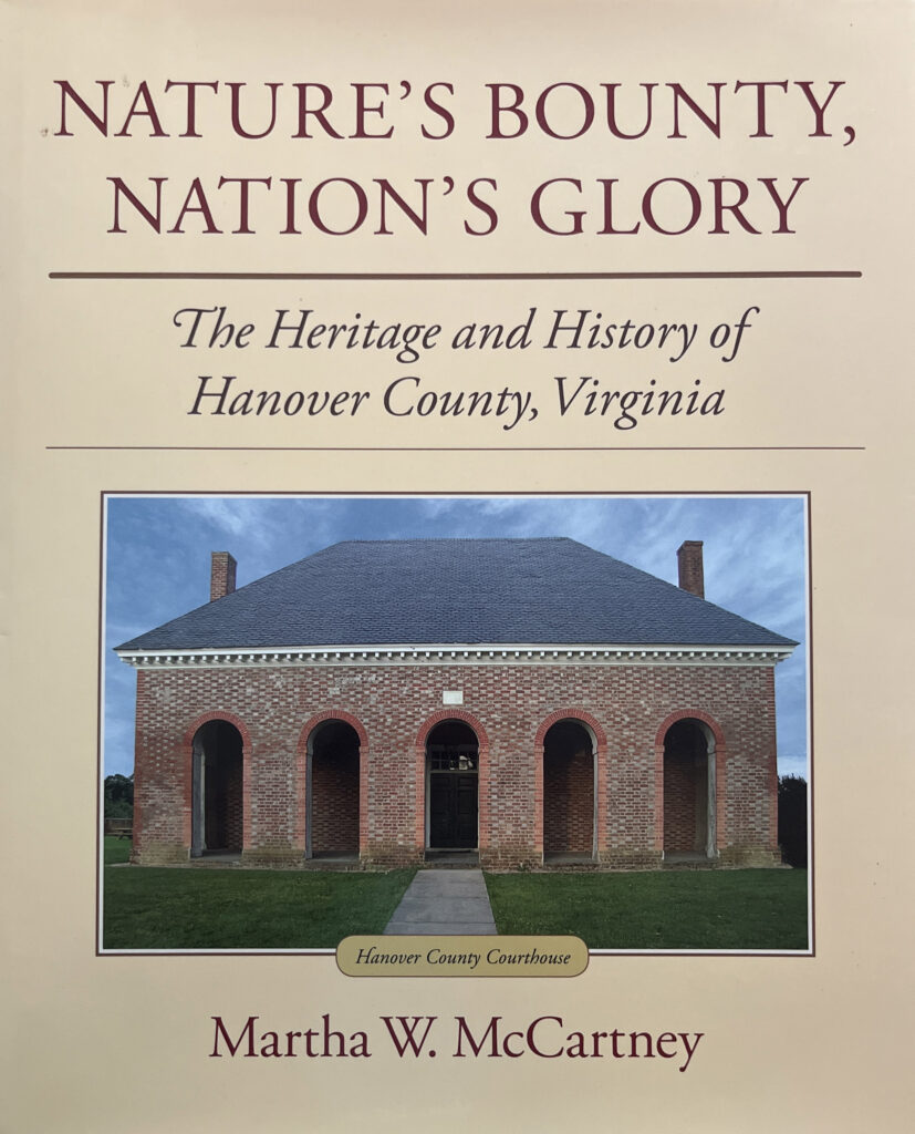 Nature's Bounty, Nation's Glory