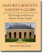 Natures Bounty book cover