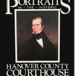 Portraits in the Historic Hanover County Courthouse