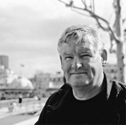 Author Jon Kukla